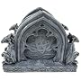 Cool Gothic Celtic Dragon Gargoyle Coaster Set