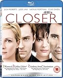 Closer [Blu-ray]