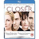 Closer [Blu-ray] [Import anglais]par Roberts Julia