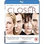 Closer [Blu-ray] [2004]