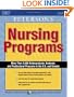 Nursing Programs 2007, 12th ed. (Peterson's Nursing Programs)