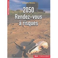 2050 Rendez Vous � risques