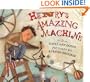 Henry's Amazing Machine