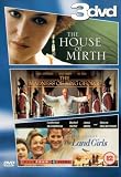 Period Drama: The House Of Mirth, The Madness Of King George, Land Girls