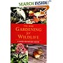 The New Gardening for Wildlife: A Guide for Nature Lovers