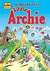 The Adventures Of Little Archie