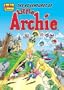 The Adventures Of Little Archie Volume 1