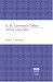 Search : D.H. Lawrence Today: Literature, Culture, Politics (American University Studies Series IV, English Language and Literature)