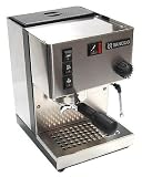 Rancilio Miss Silvia Espresso Machine
