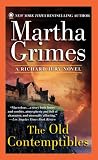 The Old Contemptibles (A Richard Jury Novel)