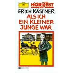 Als ich ein kleiner Junge war, 1 Cassette