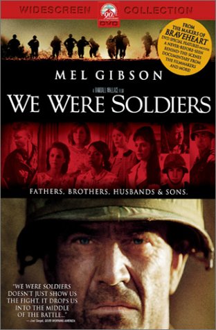 Get We Were Soldiers Online