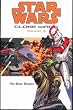 Star Wars - The Clone Wars: Best Blades: The Clone Wars - The Best Blades