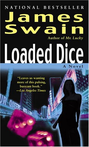 Loaded Dice: A Tony Valentine Novel