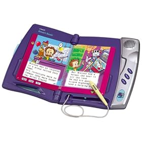 VTech Smart Book