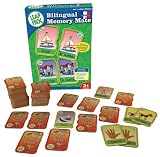 Leap Frog Memory Mate Game