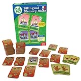 LeapFrogMemoryMateGame