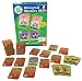 Leap Frog Memory Mate Game