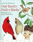 Our Yard Is...