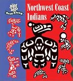 Northwest Coast Indians: Ancient and Living Cultures Stencils