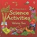 Usborne Science Activities, Vol. 2