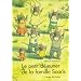 Le petit d�jeuner de la famille Souris