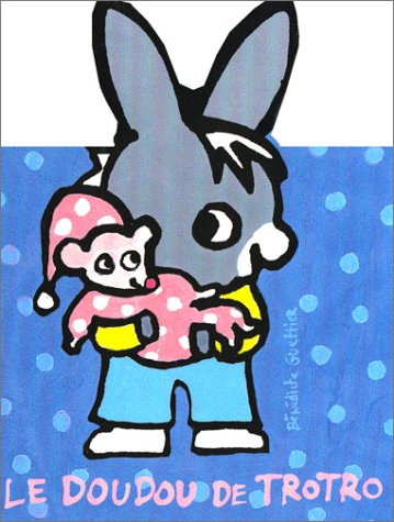 Le Doudou de Trotro