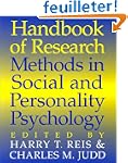 Handbook of Research Methods in Socia...