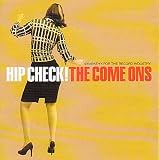 Hip Check!