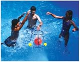 Swimline Slam - Dunk Basketball