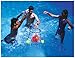 Swimline Slam - Dunk Basketball