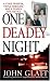 One Deadly Night (St. Martin's True Crime Library)