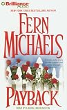 Payback (Zebra Romance)
