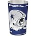 Cowboys WinCraft NFL Wastebasket