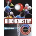 Biochemistry, Third Edition by Pankaja Naik