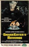 Produkt-Bild: Snake Eater's Revenge [VHS]