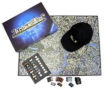 Ravensburger スコットランドヤード