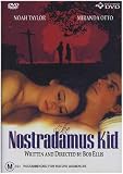 Nostradamus Kid [ NON-USA FORMAT, PAL, Reg.0 Import - Australia ]