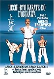 Okinawa Uechi Ryu Karate-Do by Takémi Takayasu 8.Dan Vol.1-D