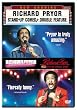 Richard Pryor: Stand-Up Comedy Double Feature