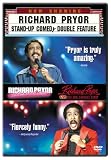 Richard Pryor: Stand-Up Comedy Double Feature