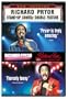Richard Pryor Here and Now / Richard Pryor Live on the Sunset Strip - Set