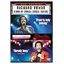 Richard Pryor: Stand-Up Comedy Double Feature