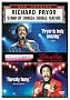 Richard Pryor: Stand-Up Comedy Double Feature Richard Pryor: Stand-Up Comedy Double Feature