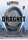 TV Classics Collectors Edition: Dragnet starring Jack Webb : Seven TV Episodes on DVD (World's Most Famous Detective Series Vol. 2) Episodes include: Big Crime, Big Pair, Big Producer, Big Break, Big September Man, Big Betty & Big Trunk