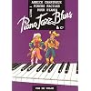 Piano Jazz Blues 3