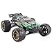 GPTOYS S912 Remote Control Truck Off-Road 1:12 Scale 2.4 GHz 2WD – Green