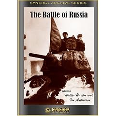 Battle of Russia (1943) by 