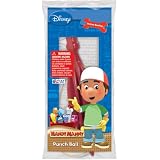 Disney Handy Manny Assorted Color Punch Balls
