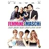 Femmine Contro Maschi